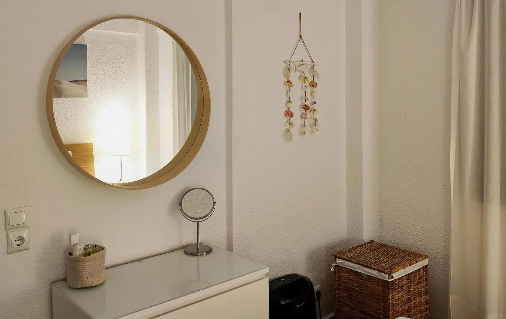 度假居 Kochyli Apartment Kalandra 希腊