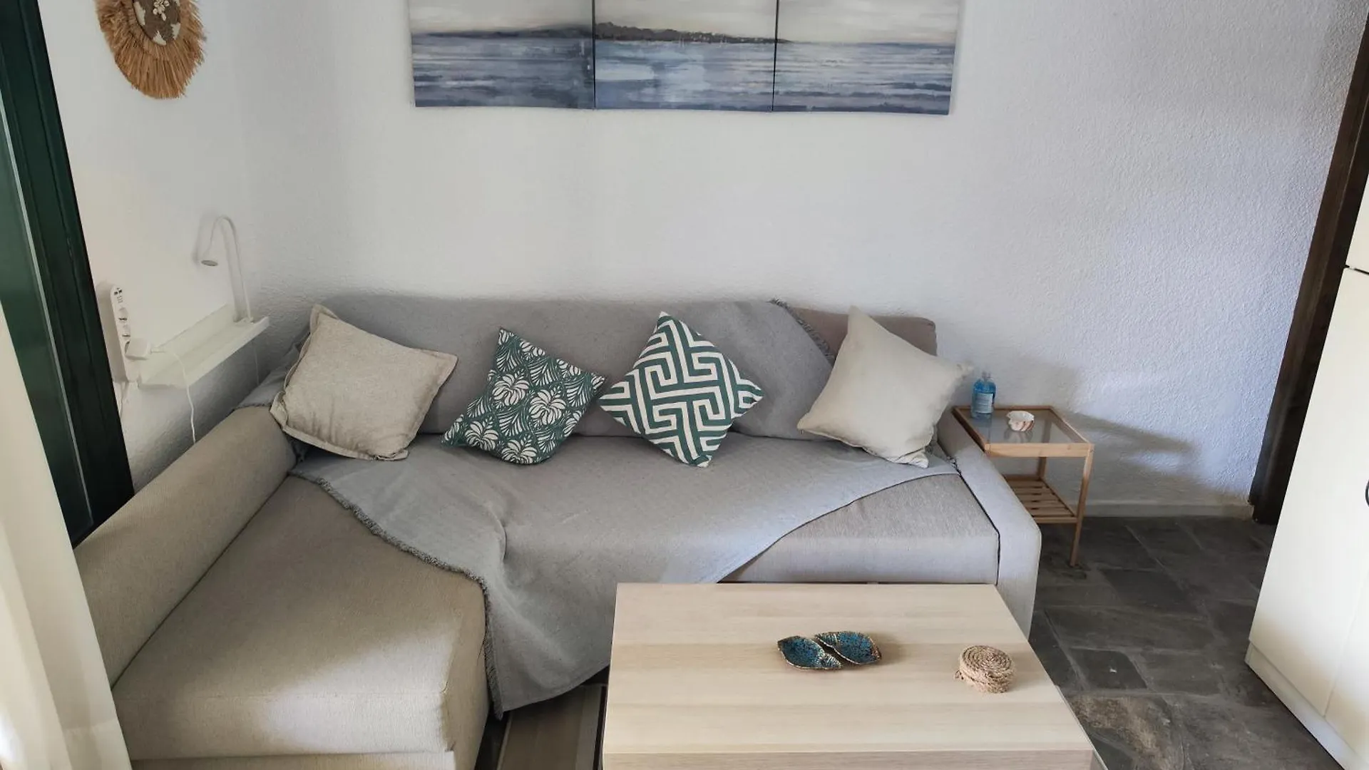 Kochyli Apartment Kalandra 希腊