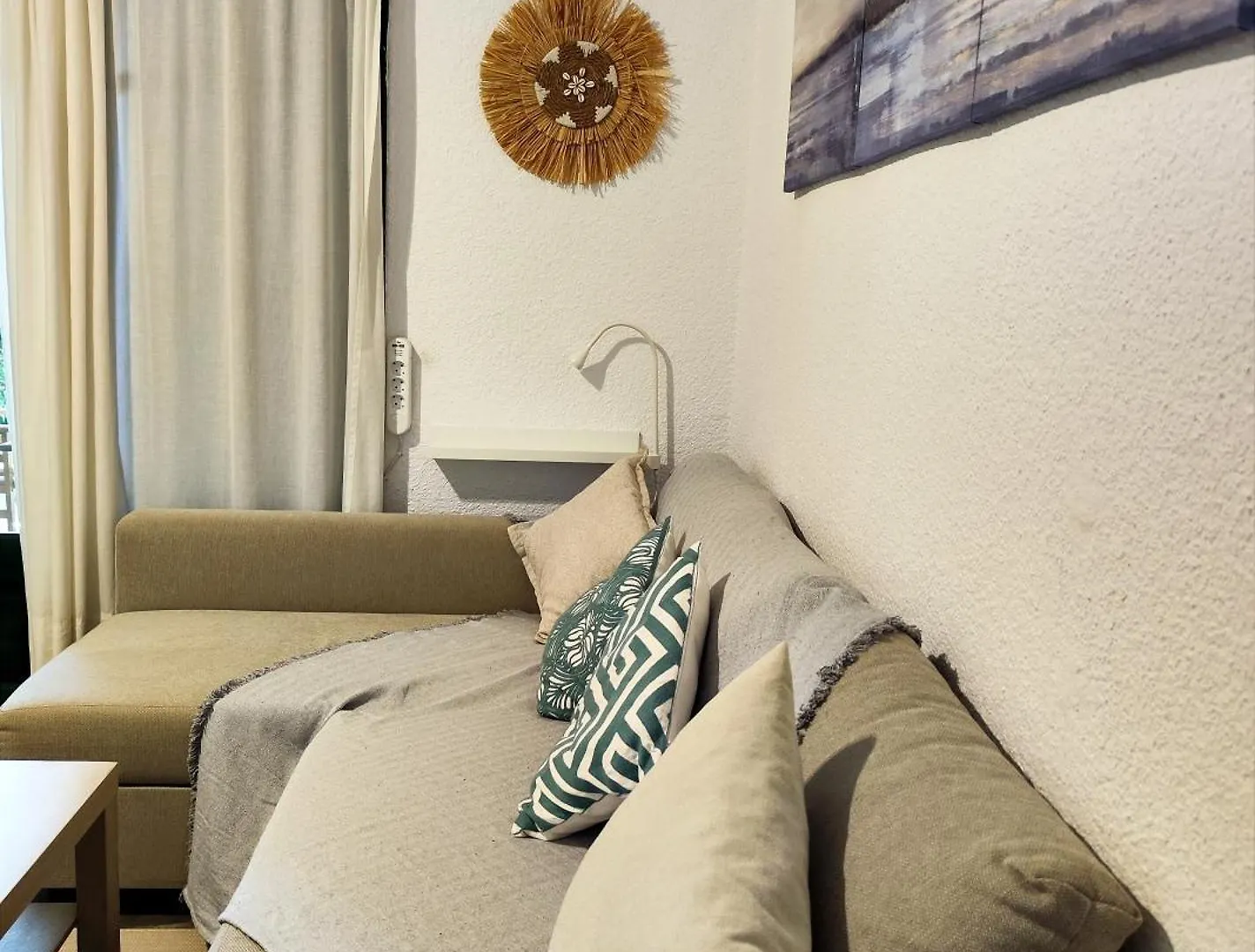 Kochyli Apartment Kalandra 度假居