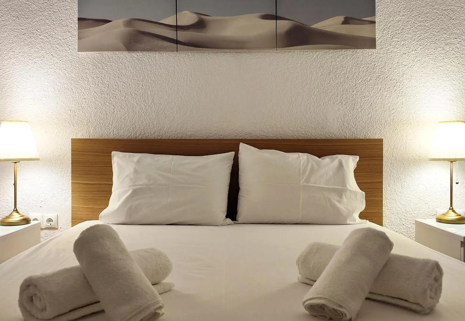 Kochyli Apartment Kalandra 0*,